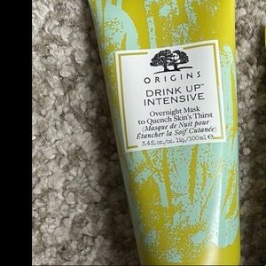 Origins Drink Up Intensive